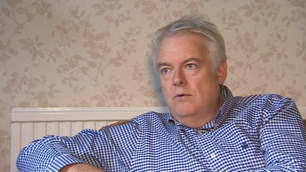 Carwyn Jones stepped down as first minister in 2018 and was replaced by Mark Drakeford