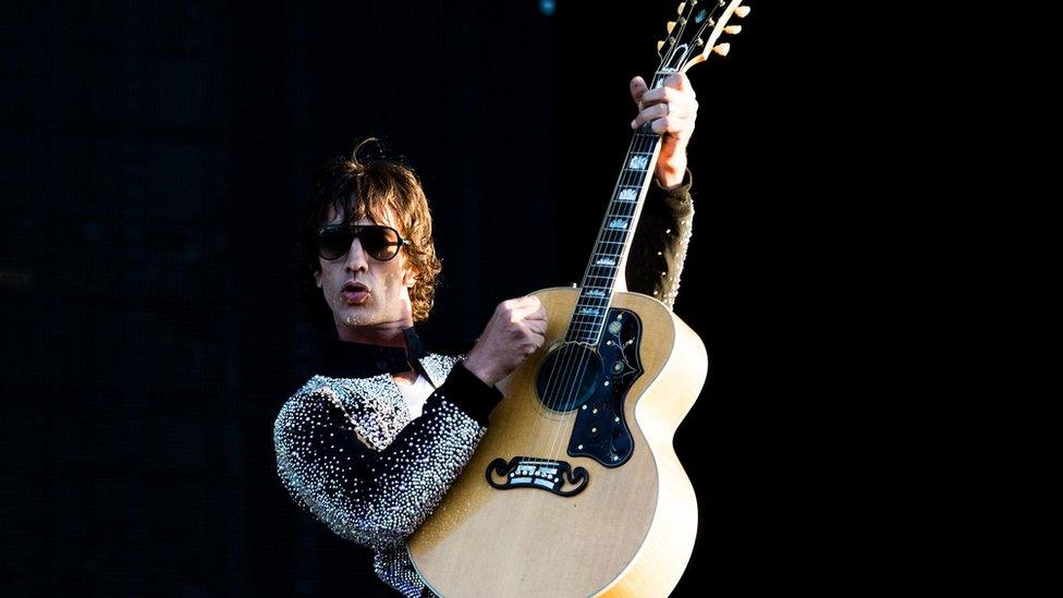 Richard Ashcroft