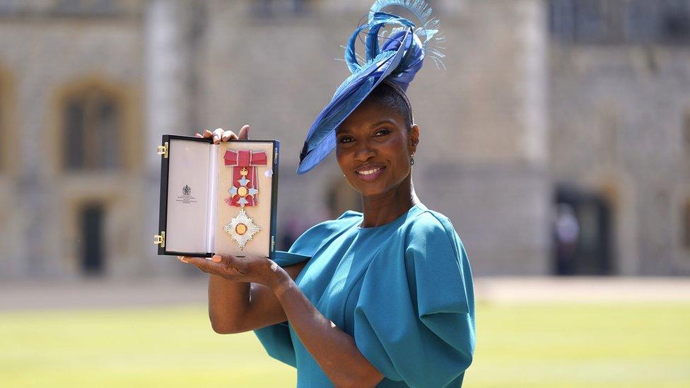 Denise Lewis