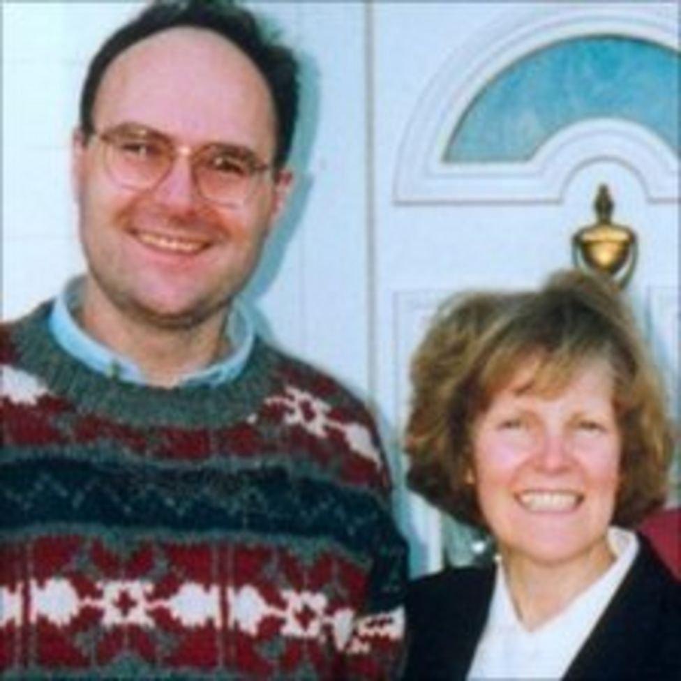 Gavin Cushny