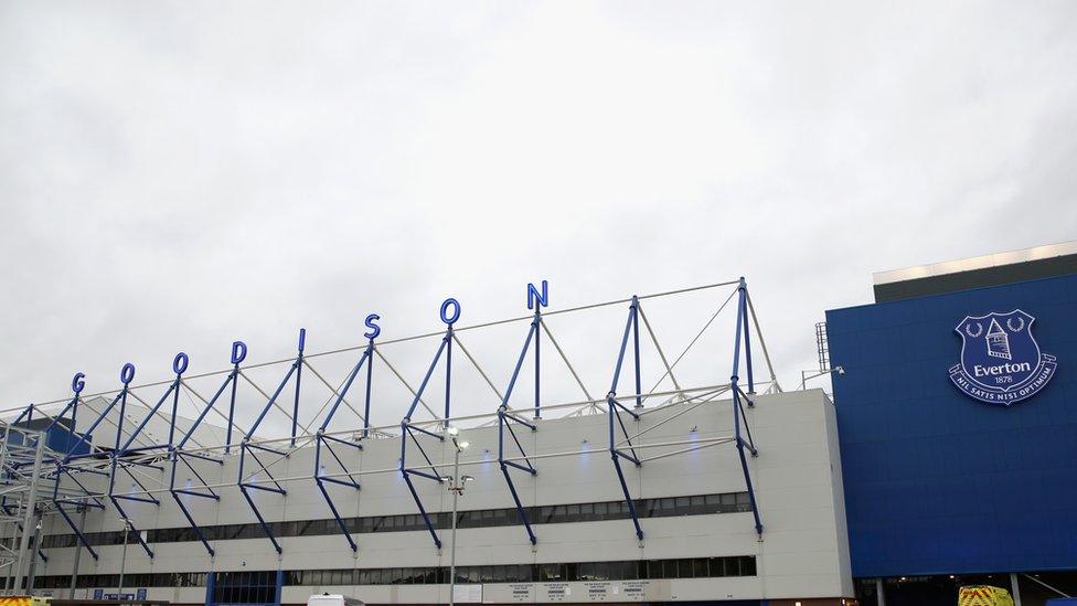 Goodison Park