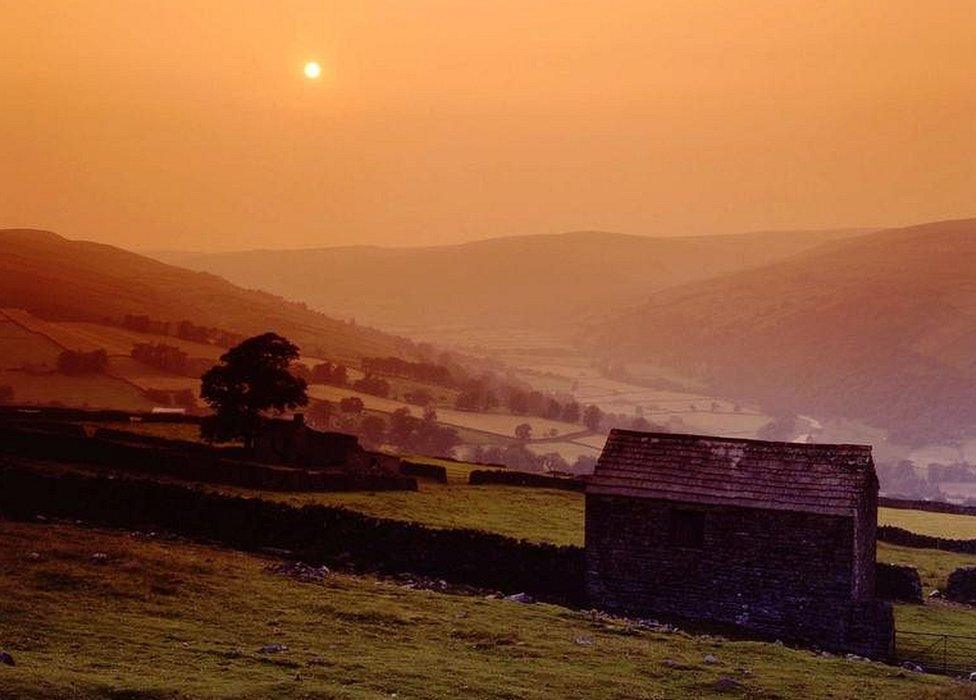 Yorkshire Dales