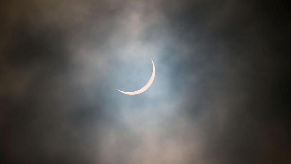 Scotland to Experience Significant Partial Solar Eclipse