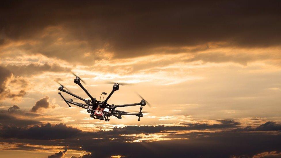 Drone