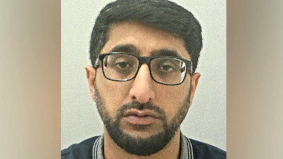 Nazim Asmal
