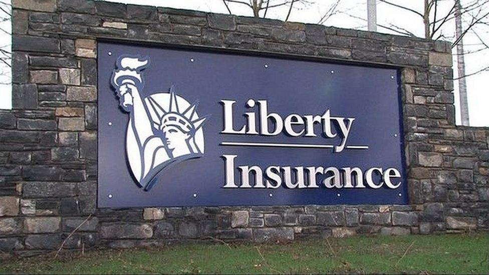 Liberty Insurance