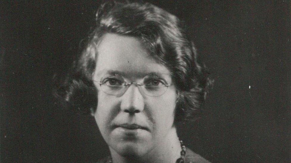 Jane Haining