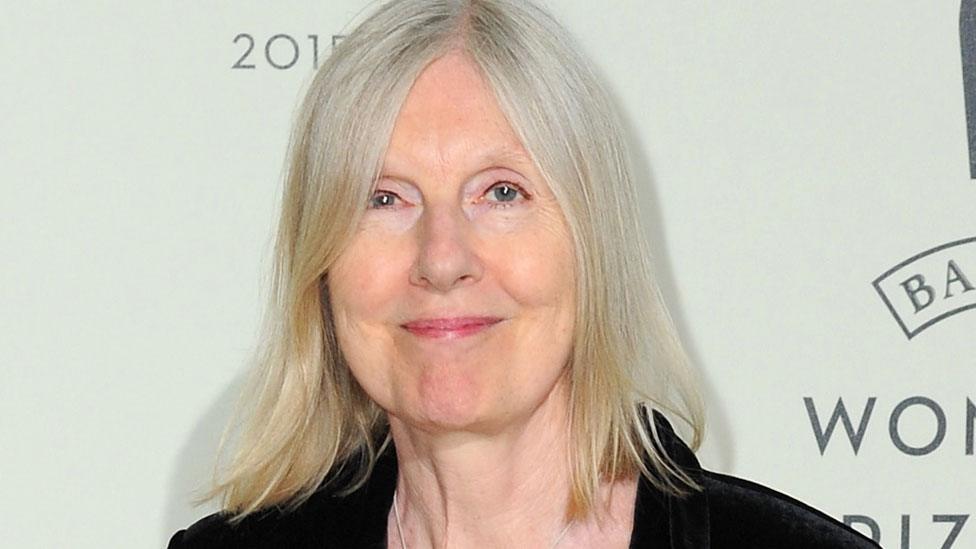 Helen Dunmore