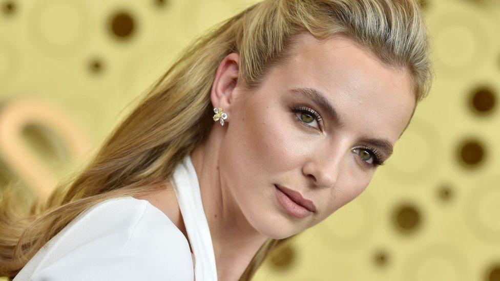 Jodie Comer