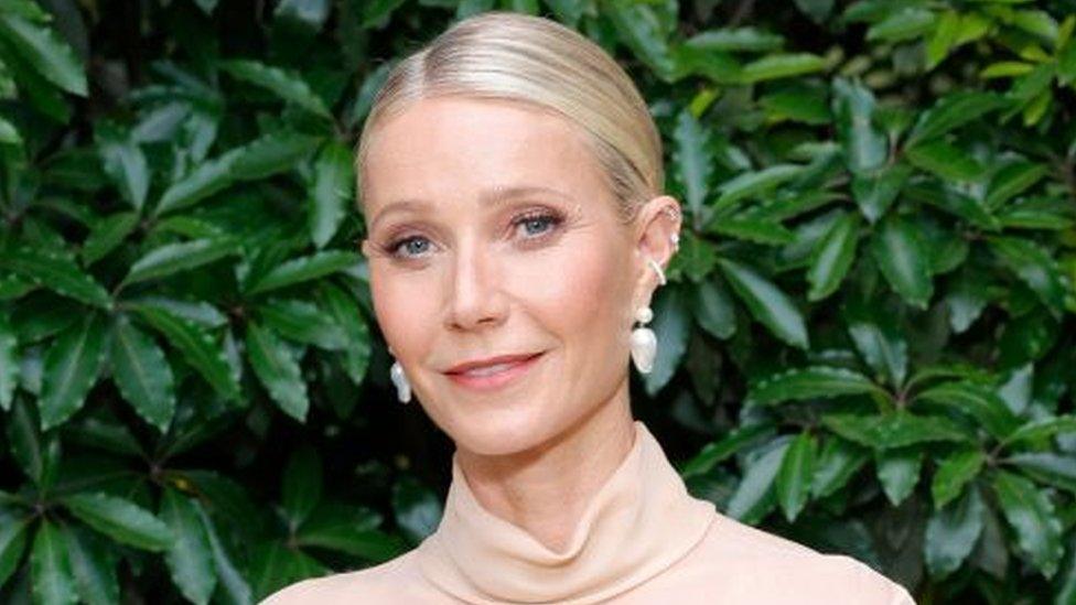 Gwyneth Paltrow in 2023