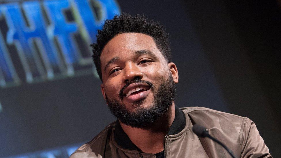 Ryan Coogler