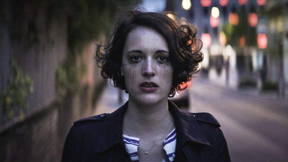 Phoebe Waller-Bridge