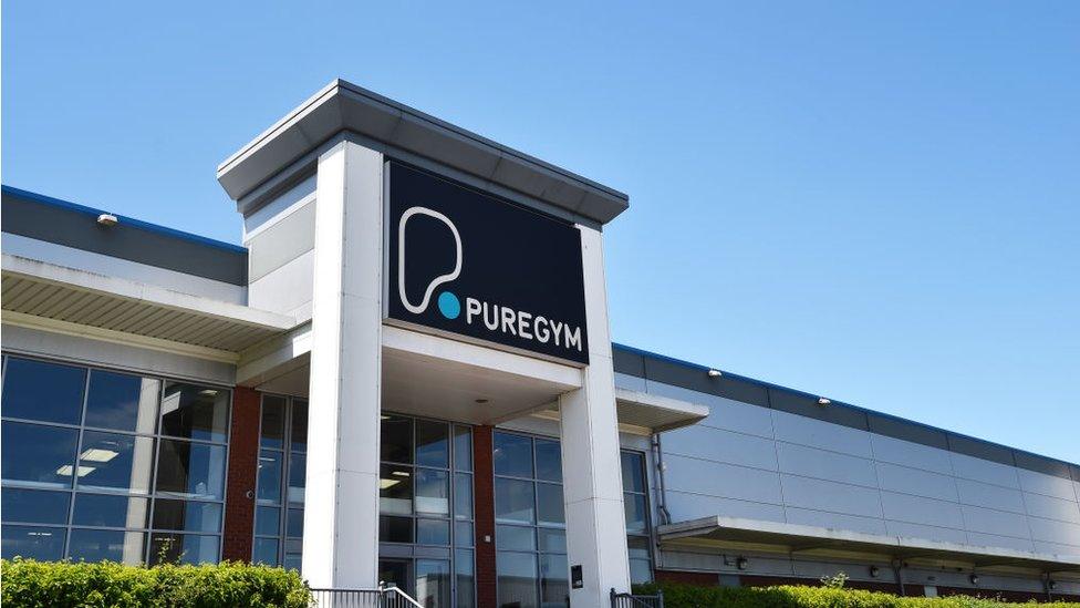 PureGym