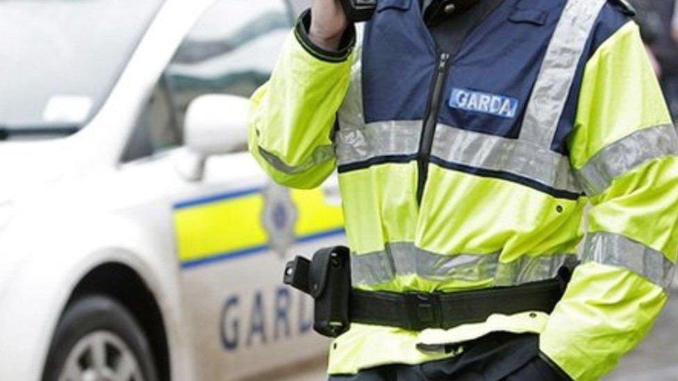 garda