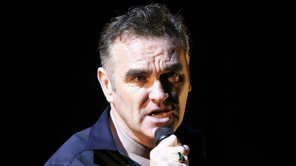 Morrissey