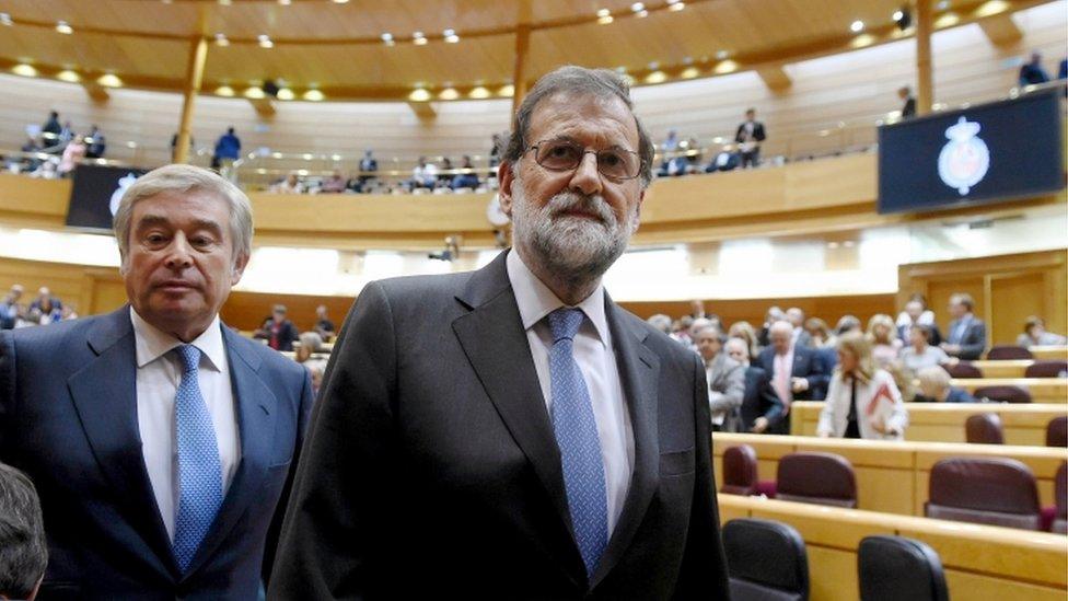 Mariano Rajoy