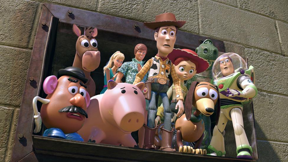 Toy Story 3