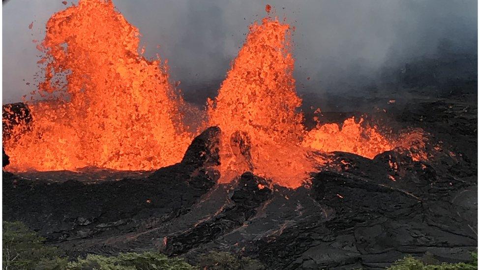 Lava