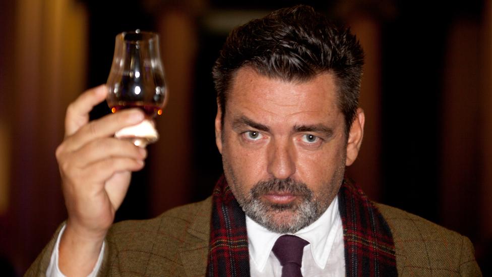 Angus MacFadyen