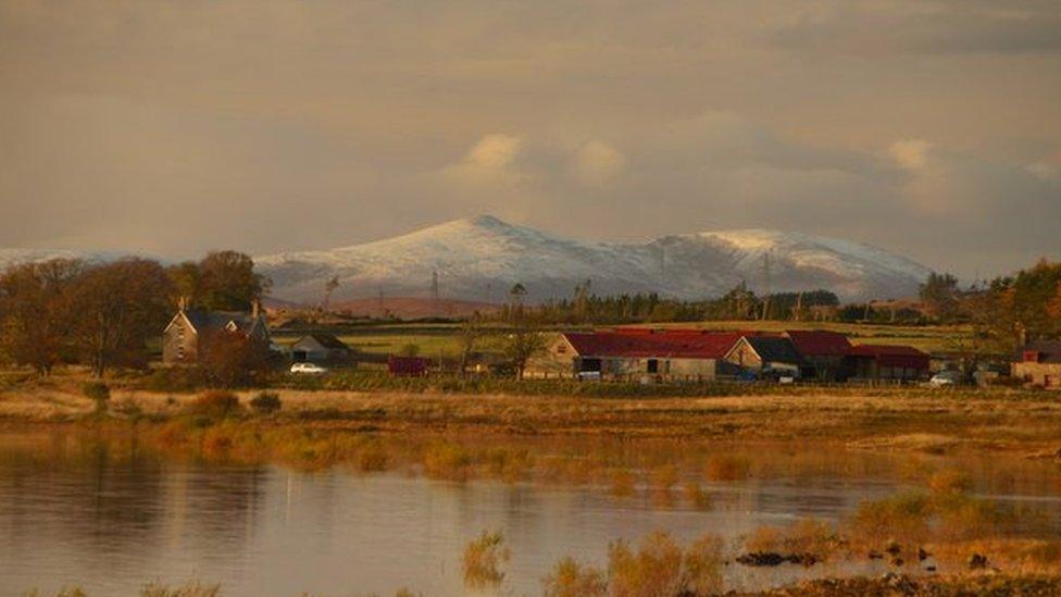 Croitean ann an Cataibh
