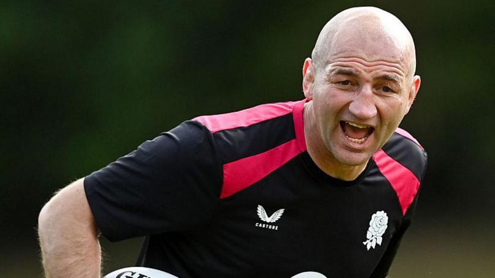 Progress or standing still - where are England under Borthwick?