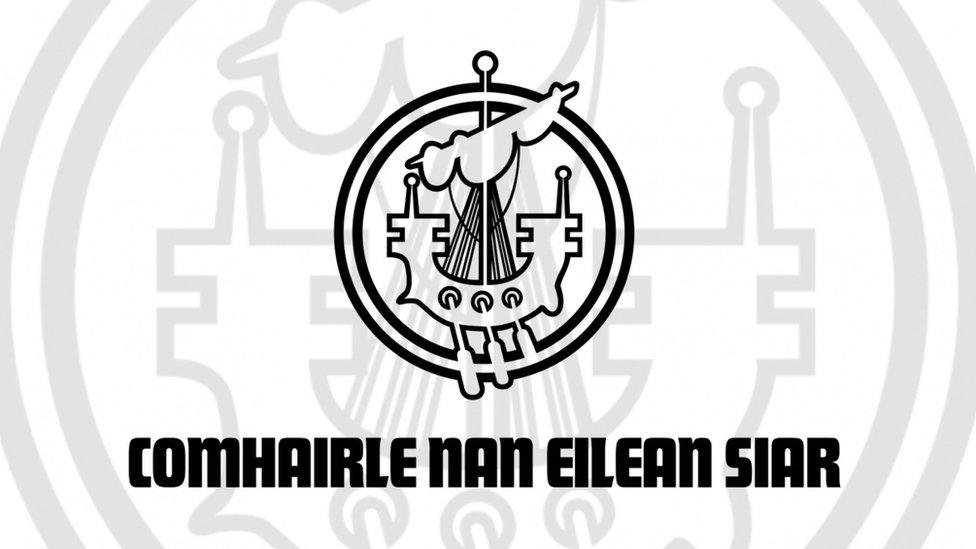 Comhairle nan Eilean Siar