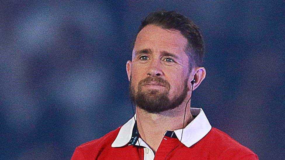 Shane Williams