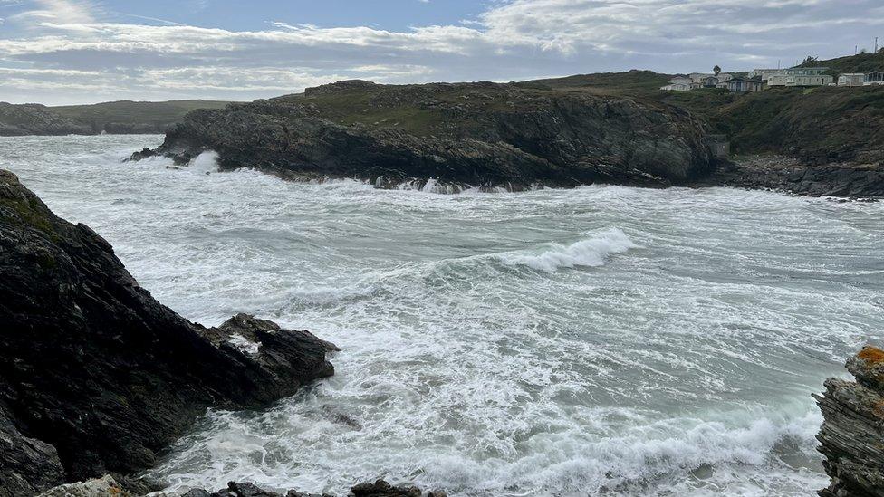 Porth Dafarch