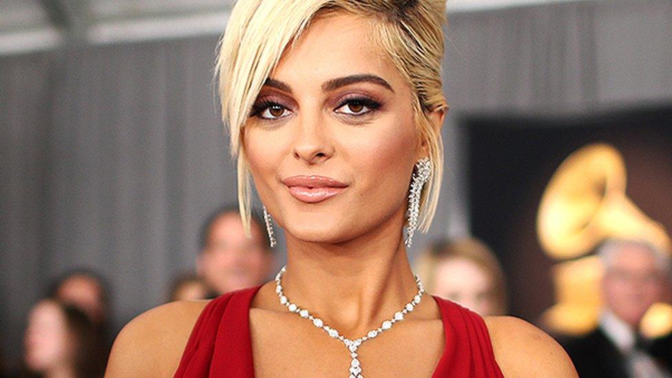 Bebe Rexha