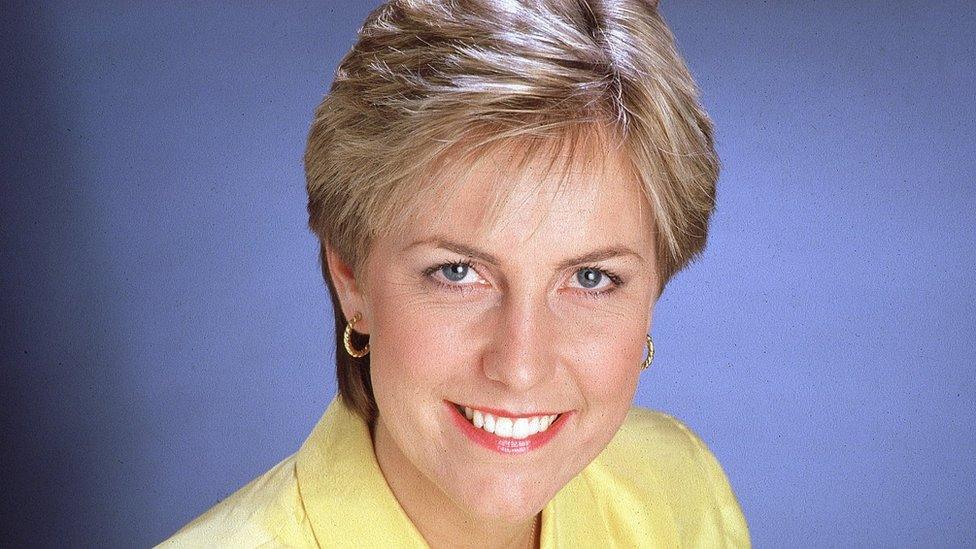 Jill Dando