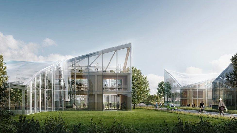 Ecotricity park