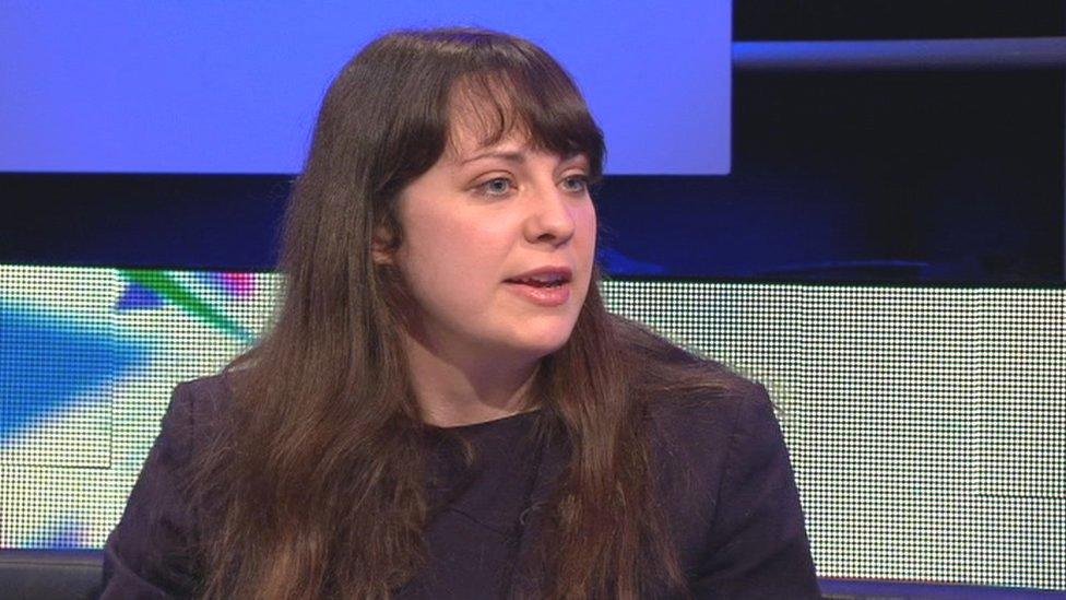 Amelia Womack