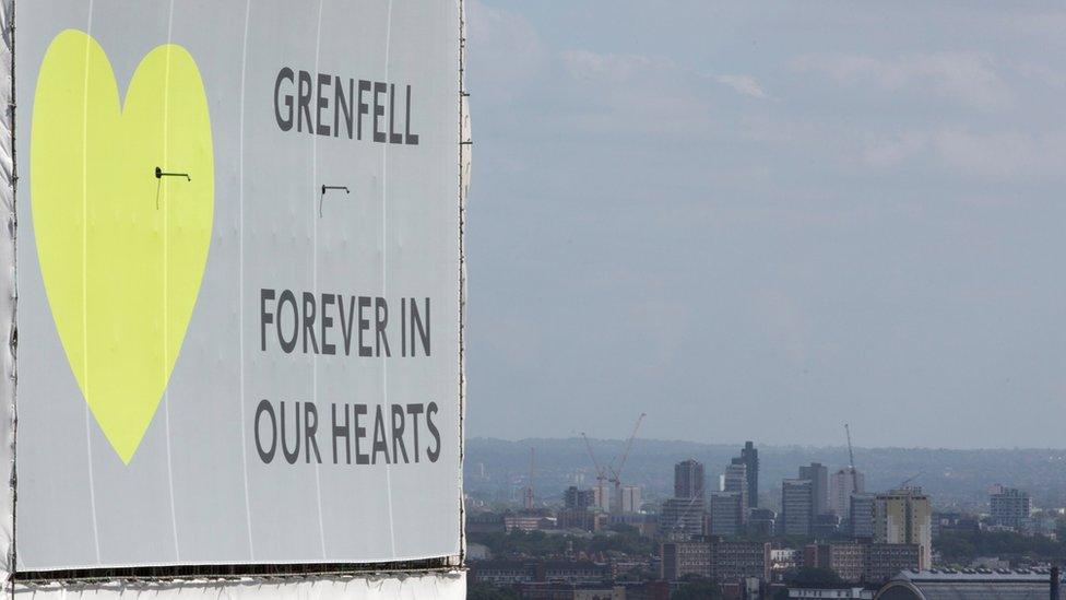 Grenfell Tower