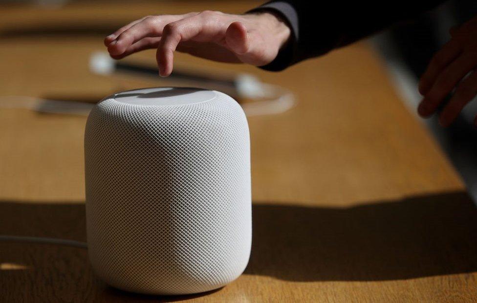 Apple HomePod