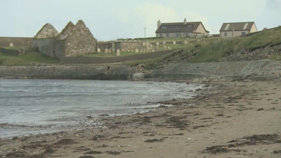 Eileanan ri teachd
