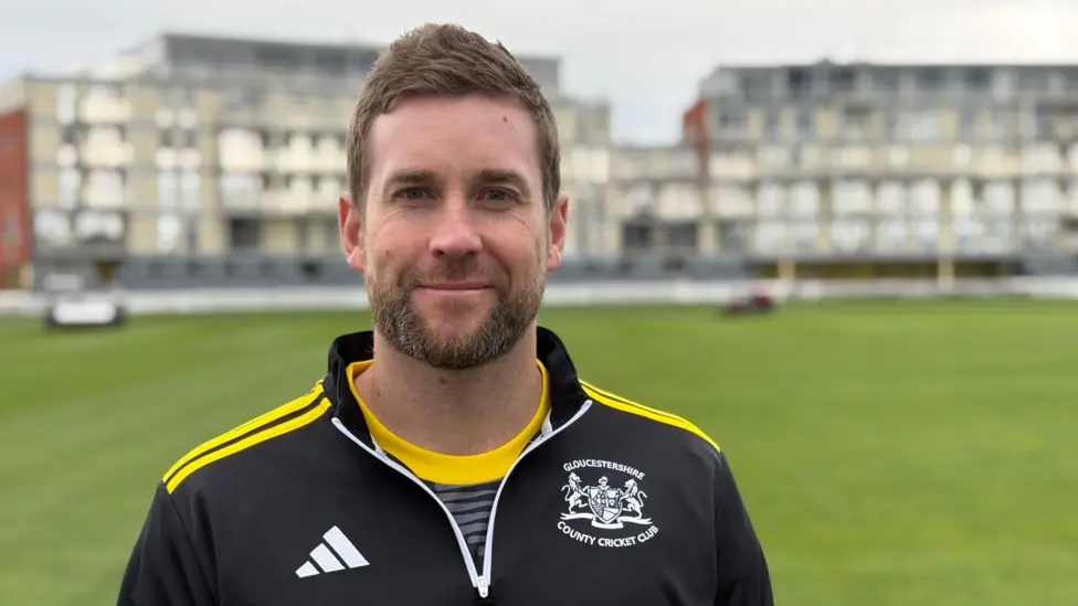 Malan aspira a impulsar a Gloucestershire dentro y fuera del campo