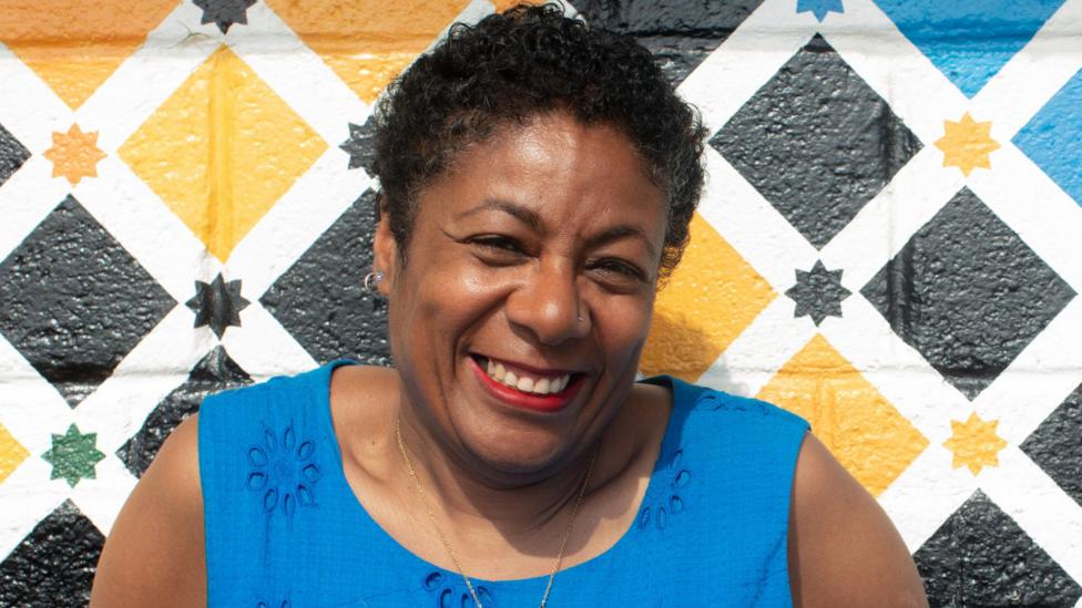 Patrice Lawrence named new children's laureate
