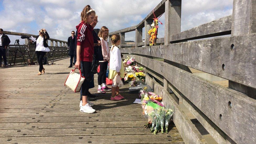 Shoreham Toll Bridge