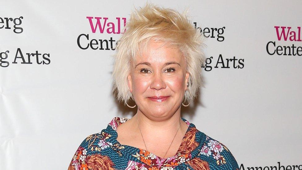 Emma Rice