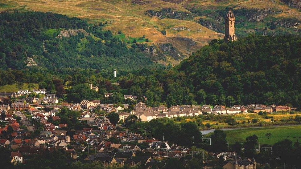 Stirling