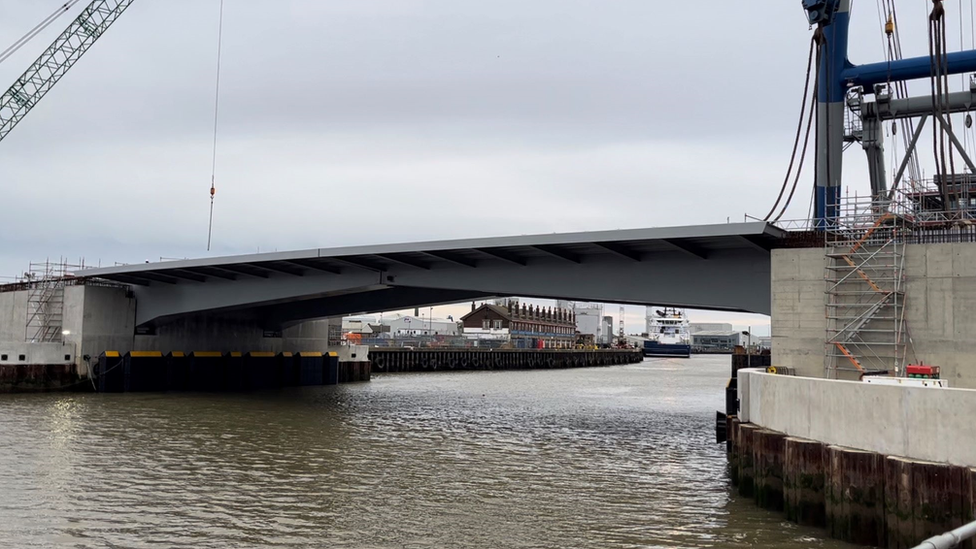 The Herring Bridge