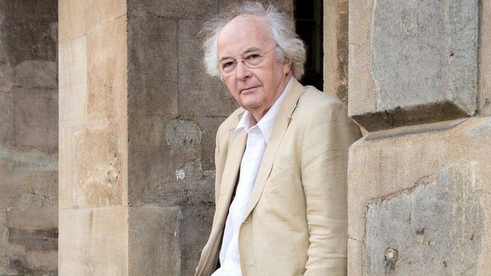 Philip Pullman