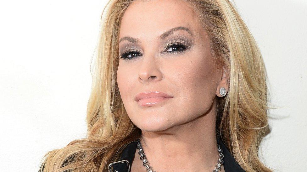 Anastacia