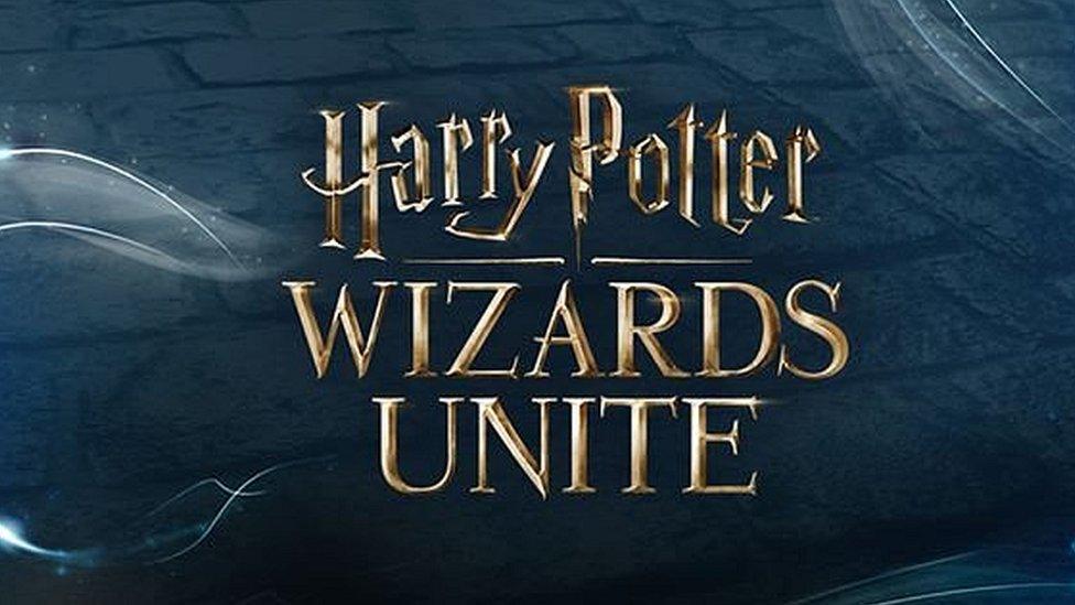 Harry Potter: Wizards Unite