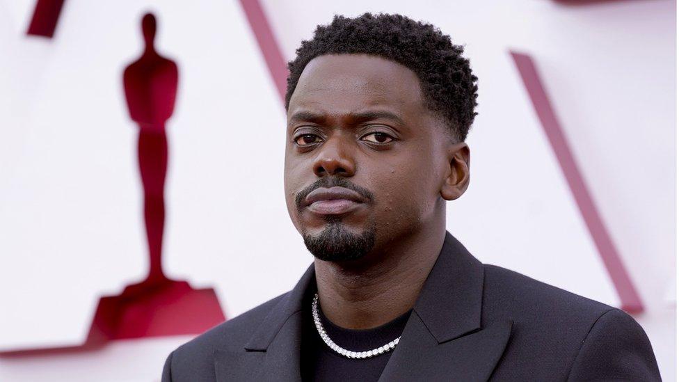 Daniel Kaluuya