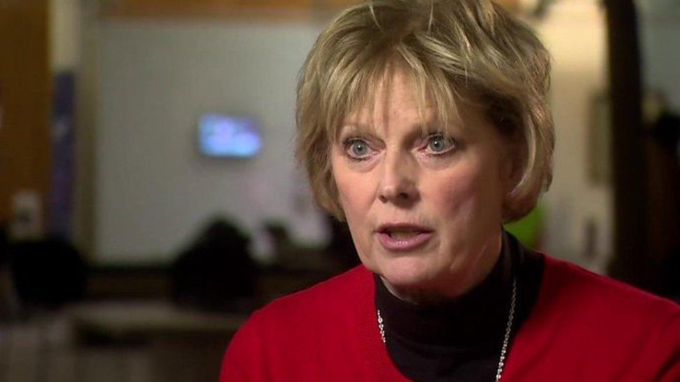 MP ANNA SOUBRY