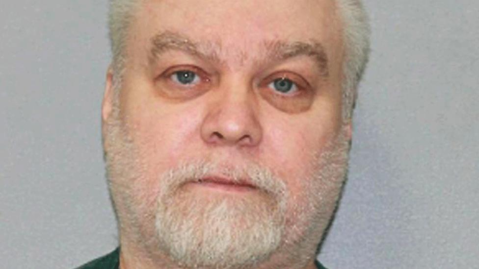 Steven Avery