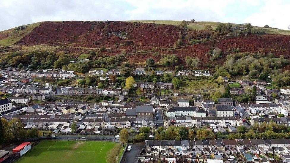 Rhondda Cynon Taf