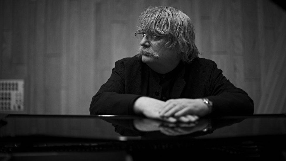 Karl Jenkins