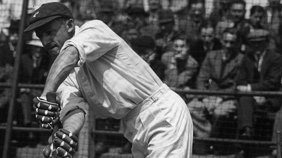 Don Bradman